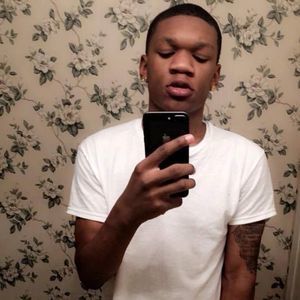 Meet your Posher, Winston